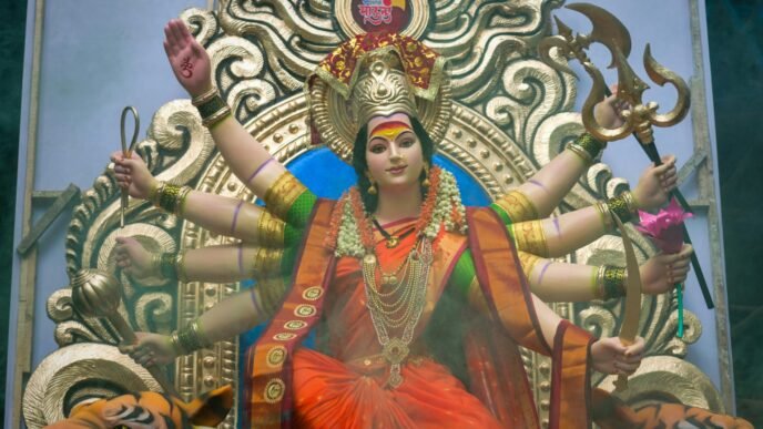 Mata Durga